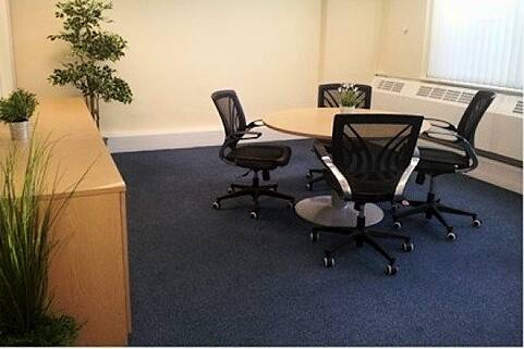 Rent Temporary Office Space, Elmfield Road, Bromley, London, United Kingdom, LON5140