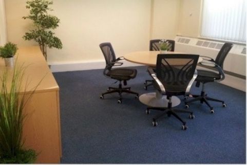 Rent Temporary Office Space, Elmfield Road, Bromley, London, United Kingdom, LON5140