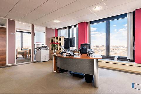Flexible Office Spaces, Elmfield Road, Bromley, London, United Kingdom, LON5875