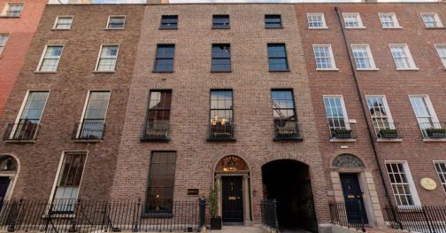 Temporary Office Rent, Ely Place, Dublin 2, Dublin, Ireland, DUB7580