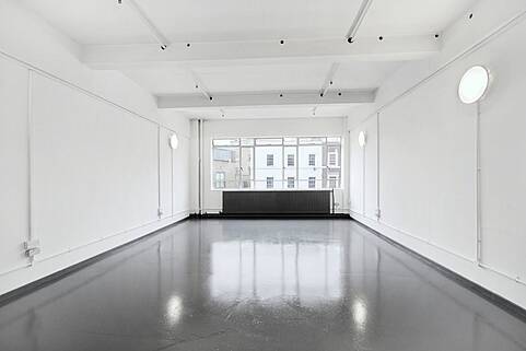 Office Space Rental, Essex Road, Canonbury, London, United Kingdom, LON7242