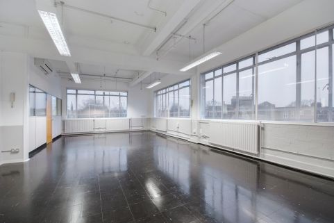Office Space To Rent, Essex Road, Canonbury, London, United Kingdom, LON7242