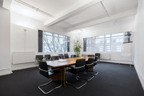 Office Suites For Rent, Essex Road, Canonbury, London, United Kingdom, LON7242