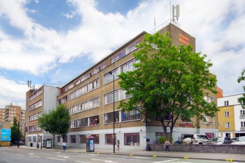 Serviced Offices To Rent, Essex Road, Canonbury, London, United Kingdom, LON7242