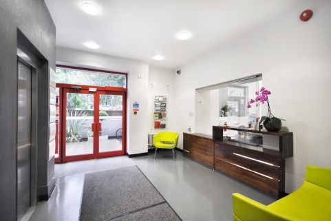 Office Suites To Rent, Essex Road, Canonbury, London, United Kingdom, LON7242