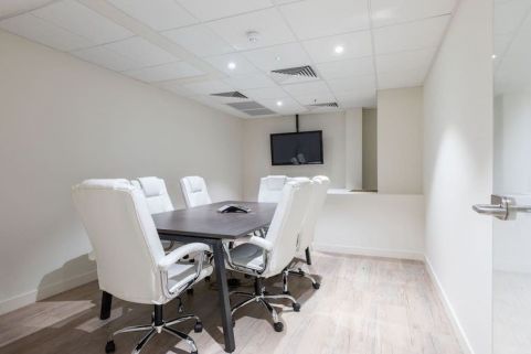 Serviced Offices For Let, Furnival Street, Chancery Lane, London, United Kingdom, LON7532