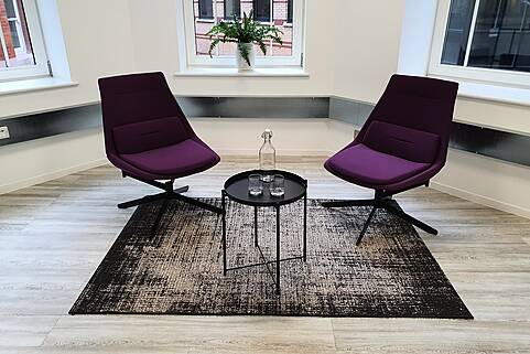 Office Space Solutions, Furnival Street, Holborn, London, United Kingdom, LON7063