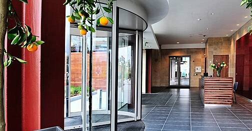 Office Suites To Let, Furze Road, Sandyford, Dublin, Ireland, DUB5802