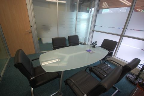 Executive Office Spaces, Furze Road, Sandyford, Dublin, Ireland, DUB5802