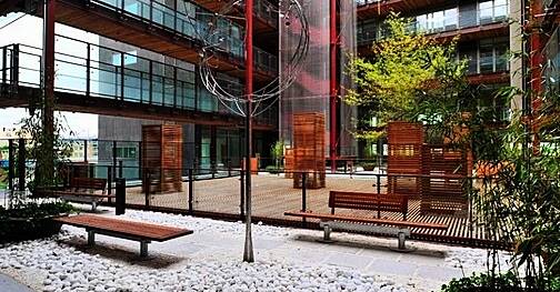 Rent Temporary Office, Furze Road, Sandyford, Dublin, Ireland, DUB5802
