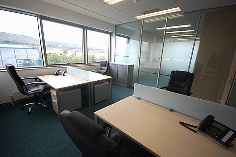 Find Office Space, Furze Road, Sandyford, Dublin, Ireland, DUB5802