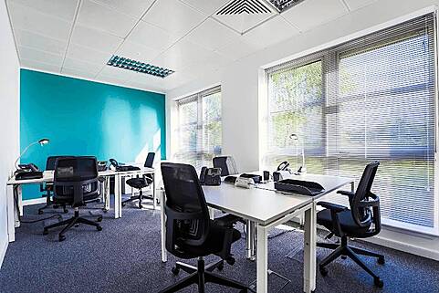 Office Space For Rent, Fairways, Livingston, United Kingdom, LIV5892