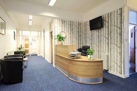 Temporary Office Space For Rent, Falcon Road, Battersea, London, United Kingdom, LON4942