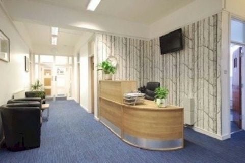 Temporary Office Space For Rent, Falcon Road, Battersea, London, United Kingdom, LON4942