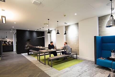 Office To Let, Farringdon Street, Farringdon, London, United Kingdom, LON5691