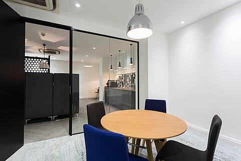 Office Space For Rent, Farringdon Street, Farringdon, London, United Kingdom, LON5691