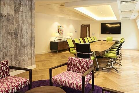 Office To Rent, Fenchurch Place, Tower, London, United Kingdom, LON7483