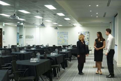 Serviced Office Suites, Fenchurch Place, Tower, London, United Kingdom, LON7483
