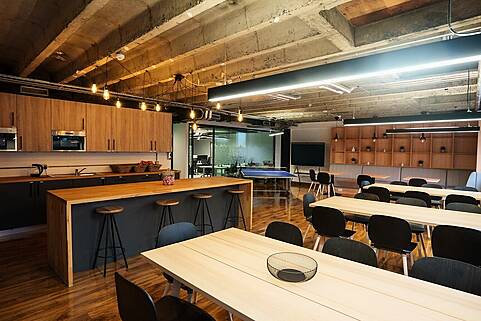 Office Space For Rent, Fenian Street, Dublin 2, Dublin, Ireland, DUB6851