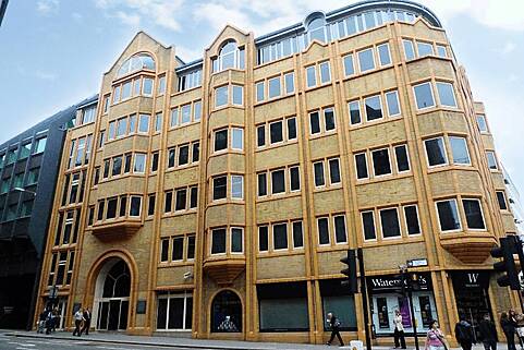Office Space For Rent, Fetter Lane, Temple, London, United Kingdom, LON5880