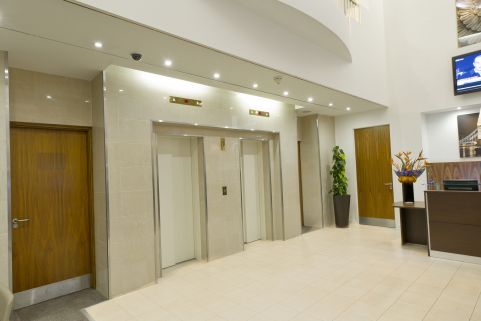 Commercial Office, Fetter Lane, Temple, London, United Kingdom, LON5880