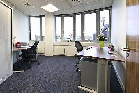 Flexible Office Spaces, Fetter Lane, Temple, London, United Kingdom, LON5880