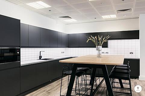 Temporary Office Space To Rent, Finsbury Market, Finsbury, London, United Kingdom, LON7270