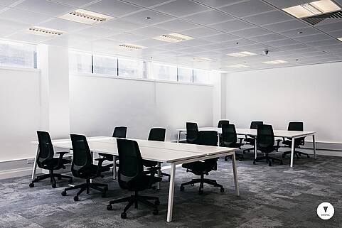 Serviced Offices To Rent, Finsbury Market, Finsbury, London, United Kingdom, LON7270