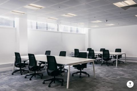 Serviced Offices To Rent, Finsbury Market, Finsbury, London, United Kingdom, LON7270