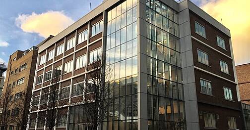 Rent Temporary Offices, Finsbury Market, Finsbury, London, United Kingdom, LON7270