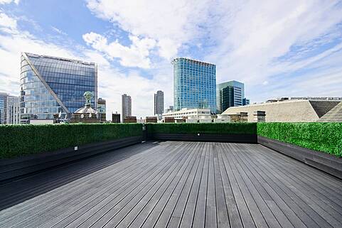 Office Space Rent, Finsbury Circus, Finsbury, London, United Kingdom, LON7229