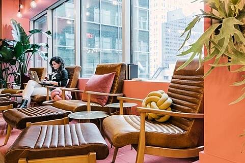 Search Office Space, Finsbury Pavement, Shoreditch, London, United Kingdom, LON6780