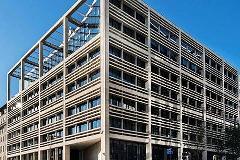 Executive Office Spaces, Finsbury Square, Finsbury, London, United Kingdom, LON7077