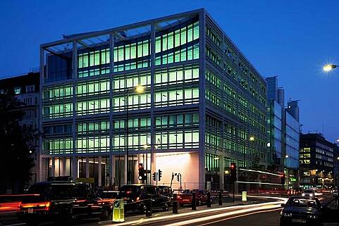 Serviced Offices To Rent, Finsbury Square, Finsbury, London, United Kingdom, LON7077