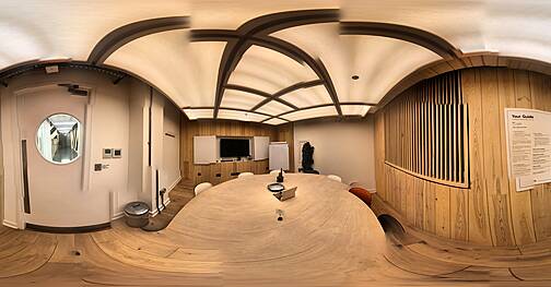 Office Suites For Let, Finsbury Square, Liverpool Street, London, United Kingdom, LON6437