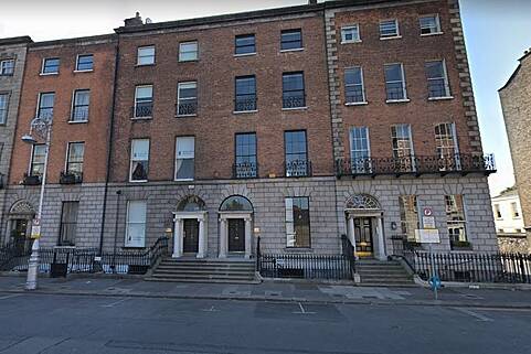Serviced Office Rental, Fitzwilliam Place, D2, Dublin, Ireland, DUB7497