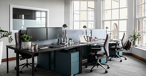 Office Suites To Rent, Fitzwilliam Place, Dublin 2, Dublin, Ireland, DUB4124