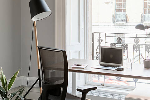 Serviced Office Rental, Fitzwilliam Place, Dublin 2, Dublin, Ireland, DUB5812
