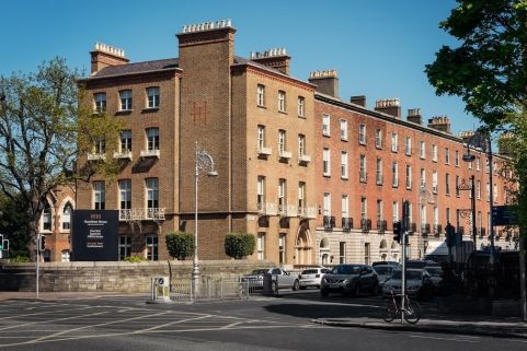 Rent Offices, Fitzwilliam Place, Dublin 2, Dublin, Ireland, DUB5830