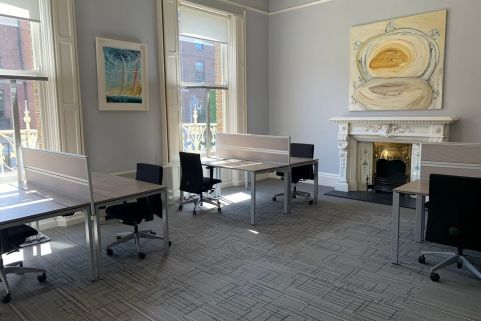 Short Term Offices, Fitzwilliam Place, Dublin 2, Dublin, Ireland, DUB5830