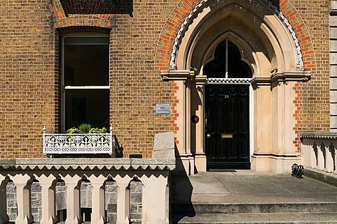 Rent An Office, Fitzwilliam Place, Dublin 2, Dublin, Ireland, DUB5830