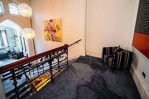 Serviced Office Spaces, Fitzwilliam Place, Dublin 2, Dublin, Ireland, DUB5830