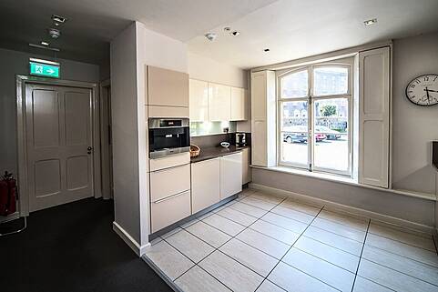 Rent An Office Space, Fitzwilliam Place, Dublin 2, Dublin, Ireland, DUB5830