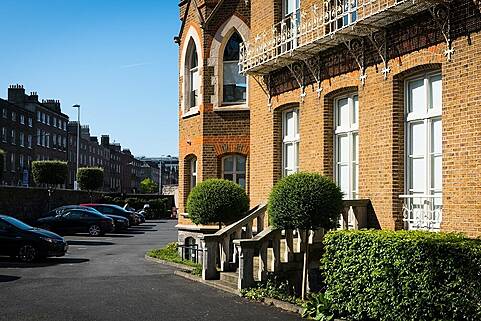 Offices To Rent, Fitzwilliam Place, Dublin 2, Dublin, Ireland, DUB5830