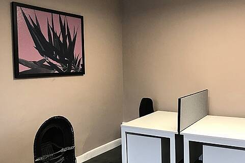 Short Term Offices, Fitzwilliam Place, Dublin 2, Dublin, Ireland, DUB6860