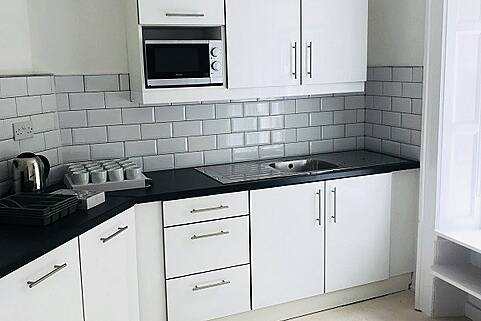 Serviced Office To Rent, Fitzwilliam Street Upper, Dublin 2, Ireland, DUB6648