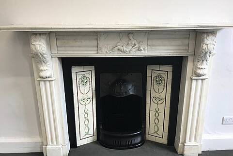 Serviced Office Broker, Fitzwilliam Street Upper, Dublin 2, Ireland, DUB6853