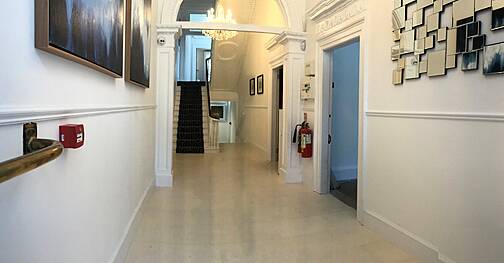 Office Space Search, Fitzwilliam Street Upper, Dublin 2, Dublin, Ireland, DUB6648