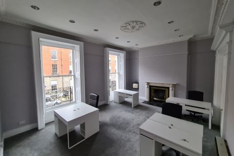Executive Office Spaces, Fitzwilliam Street Upper, Dublin 2, Dublin, Ireland, DUB6845