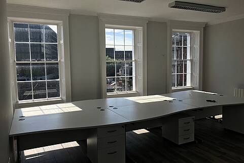 Flexible Office Space, Fitzwilliam Street Lower, Dublin 2, Ireland, DUB6675